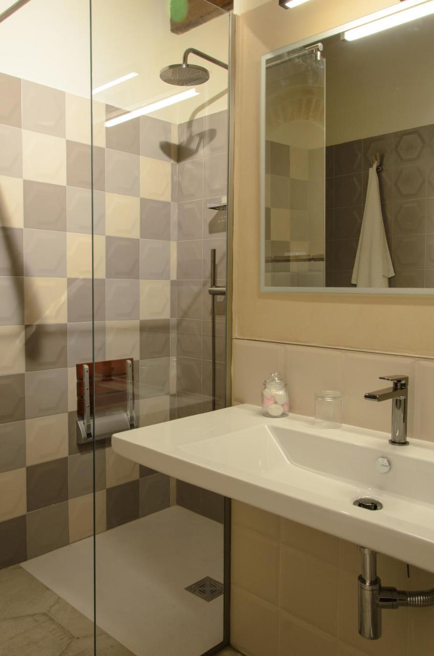 Antico Sipario Boutique Hotel, BW Signature Collection Paciano Luaran gambar