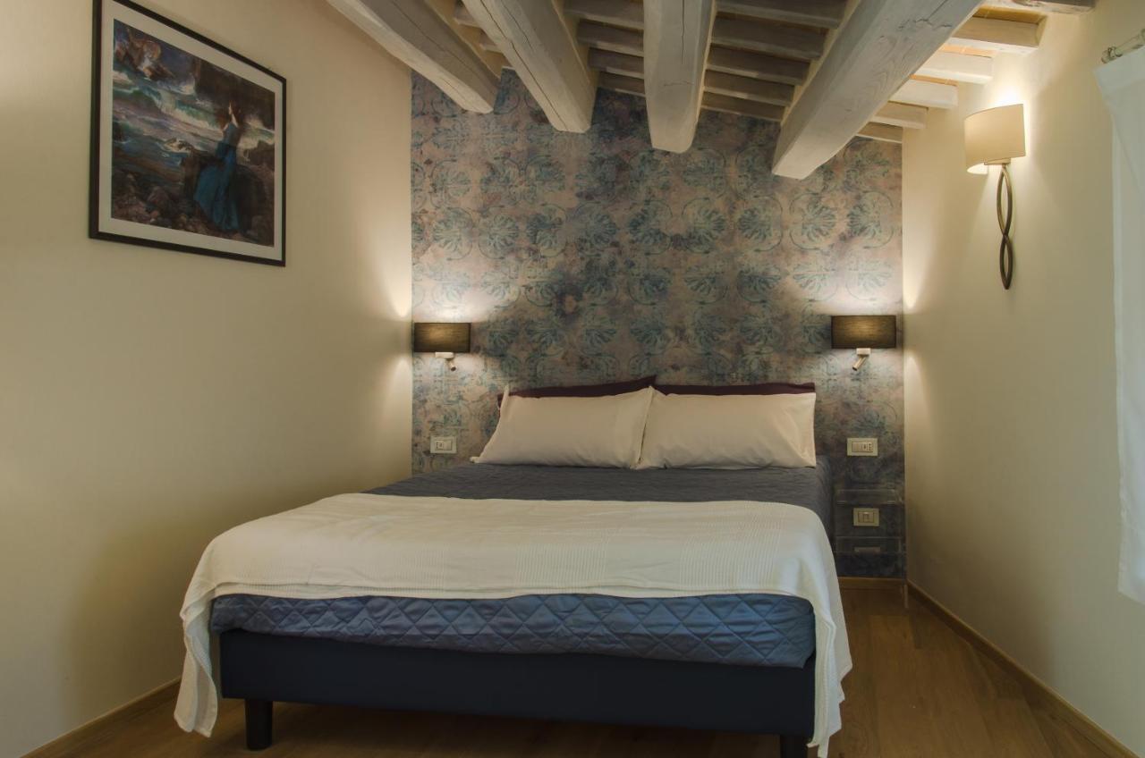 Antico Sipario Boutique Hotel, BW Signature Collection Paciano Luaran gambar