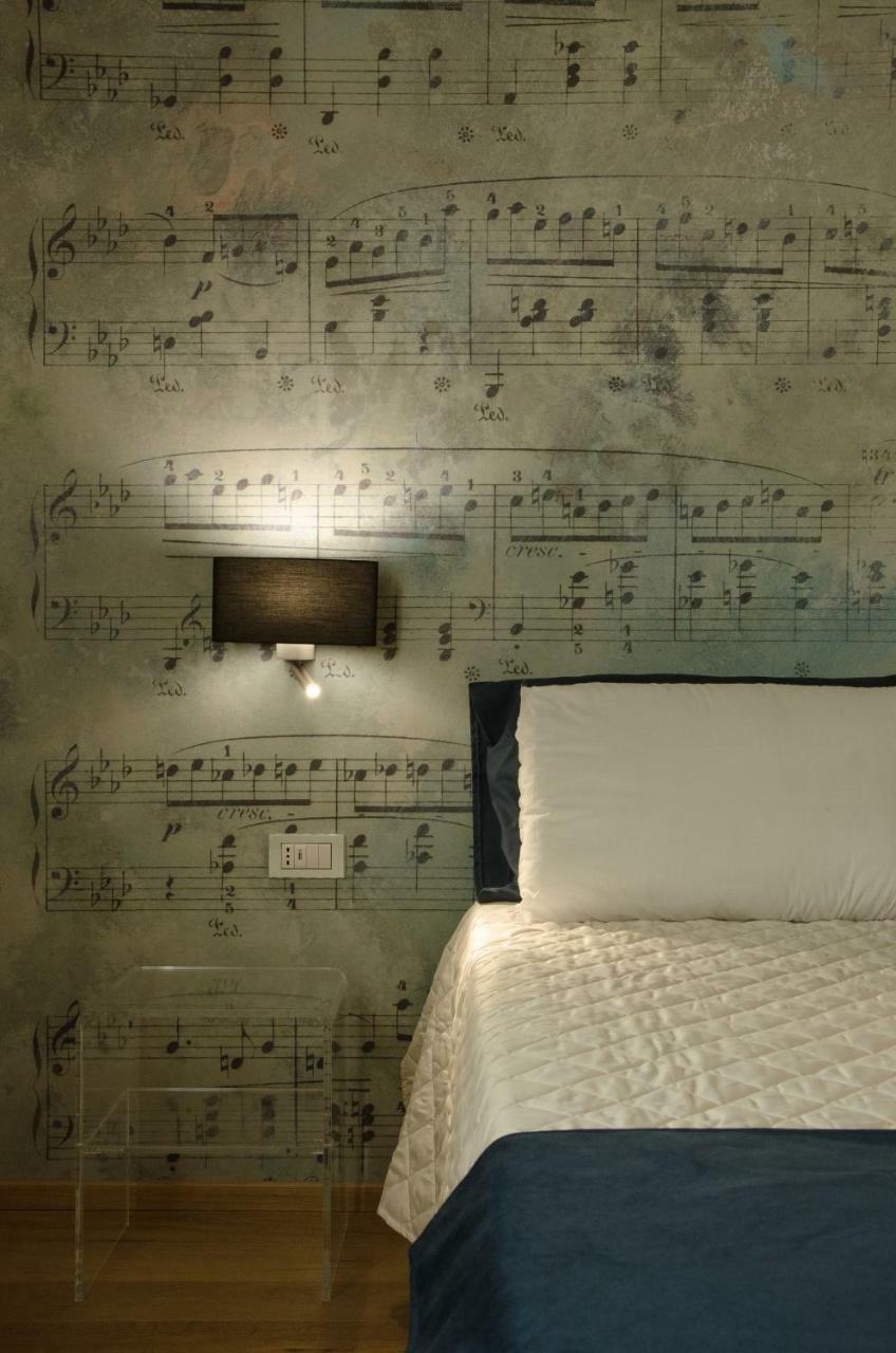 Antico Sipario Boutique Hotel, BW Signature Collection Paciano Luaran gambar